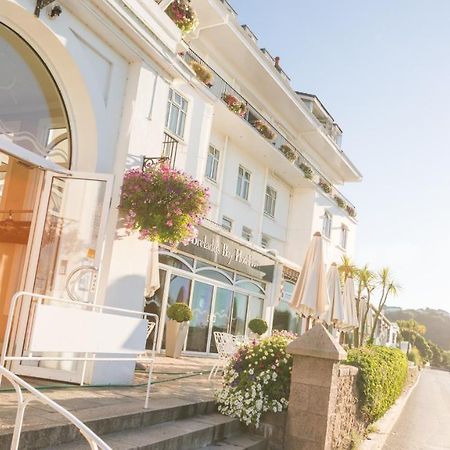 St Brelade'S Bay Hotel Exterior foto