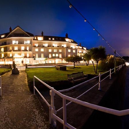 St Brelade'S Bay Hotel Exterior foto